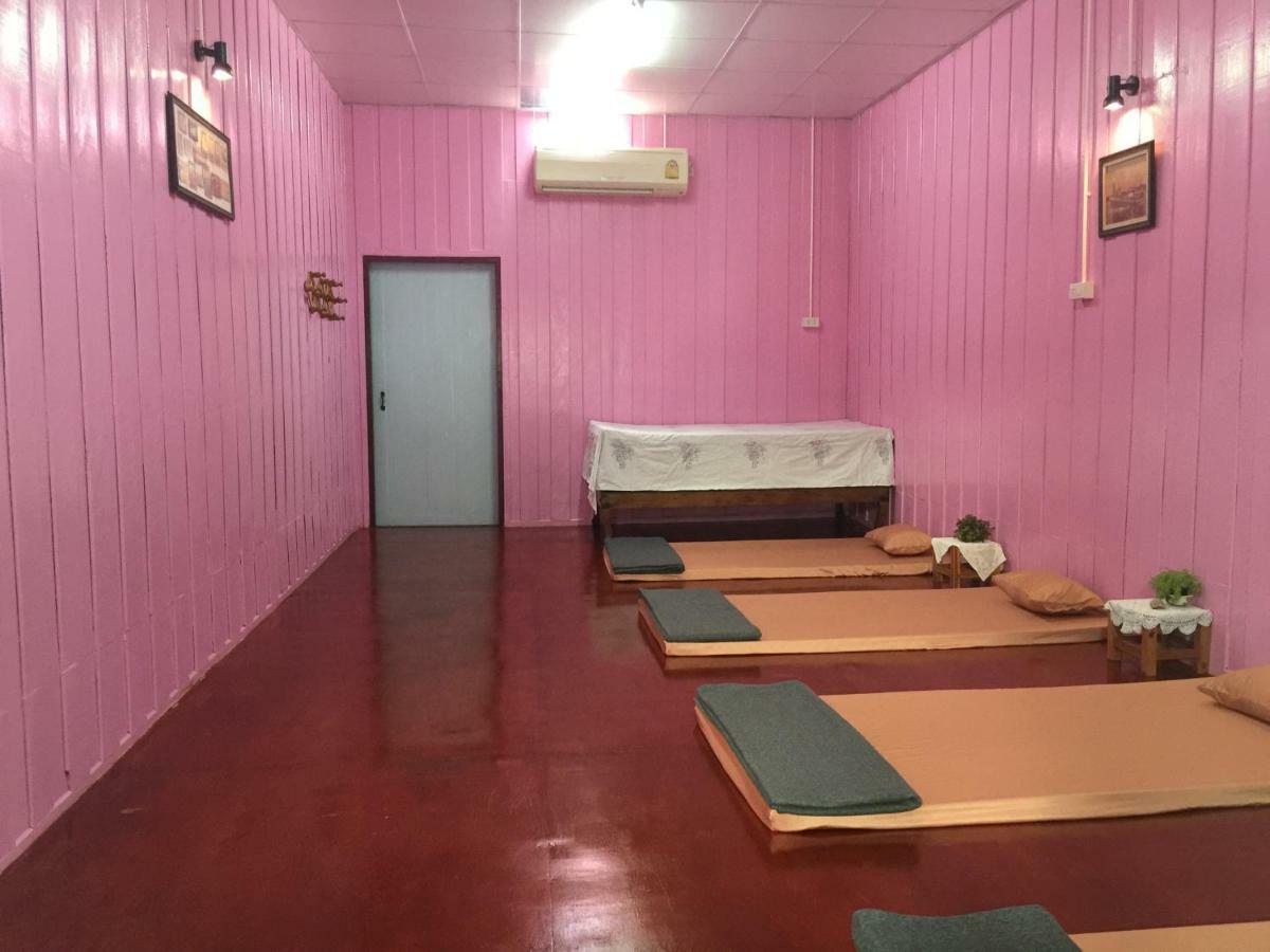 Rub Lom Chom Klong Homestay Chumphon Zewnętrze zdjęcie